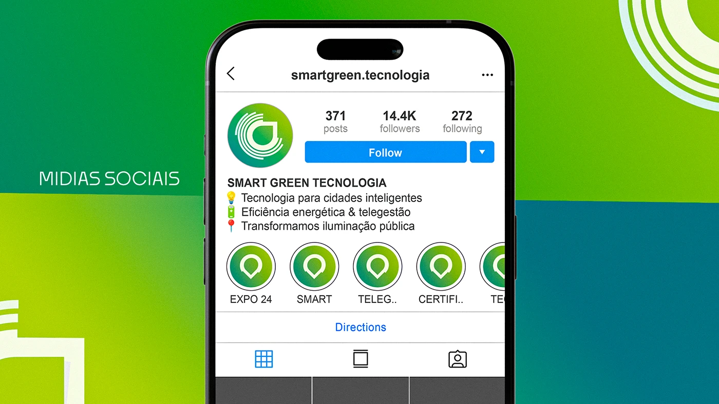 Smartgreen Tecnologia